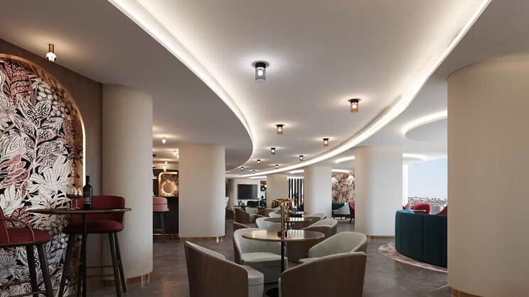 Barceló Fortina Malta